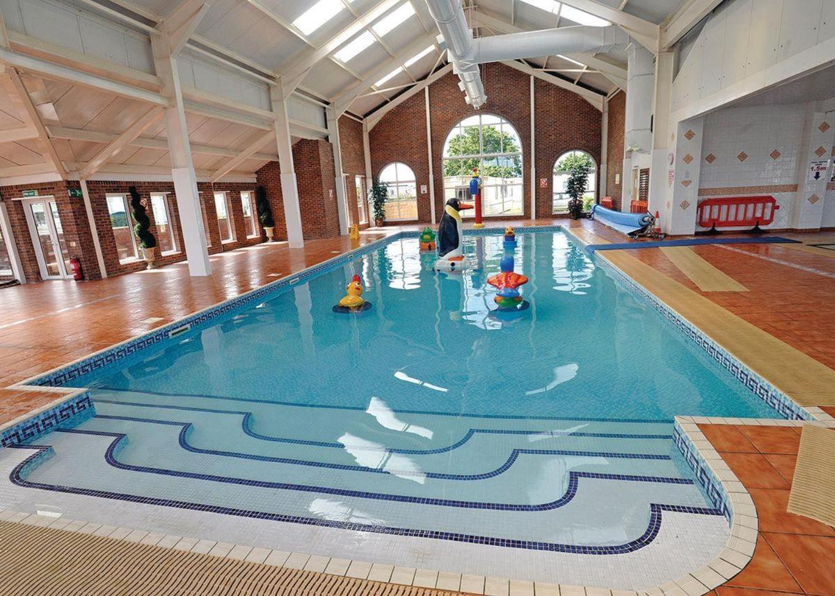 Robin Hood Rhyl Hotel ห้อง รูปภาพ