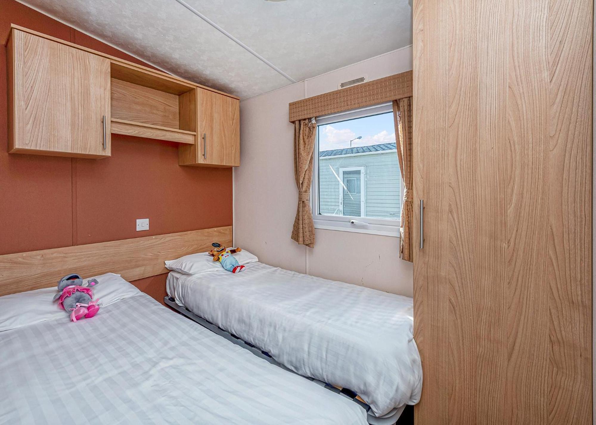 Robin Hood Rhyl Hotel ห้อง รูปภาพ
